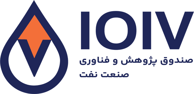 نشان صندوق پژوهش و فناوری صنعت نفت